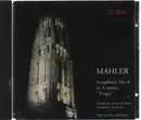 CD - Mahler - Symphony No. 6 in A minor, 'Tragic'