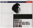 Double CD - Mahler - Symphony No. 8