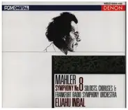 Mahler - Symphony No. 8