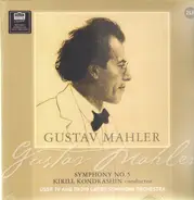Mahler - Symphony No.5