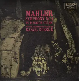 Gustav Mahler - Symphony No.1 in D major (Kubelik)