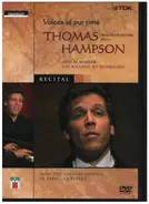 Mahler / Thomas Hampson / Wolfram Rieger - Voices Of Our Time - Des Knaben Wunderhorn