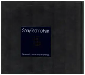 Gustav Mahler - Sony Techno Fair Anniversary Album