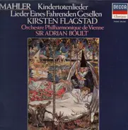 Gustav Mahler - Kindertotenlieder