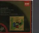 CD - Mahler - Das Lied Von Der Erde