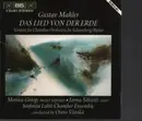 CD - Mahler - Das Lied Von Der Erde - Club Edition