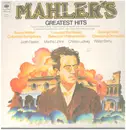 LP - Mahler - Mahler's Greatest Hits