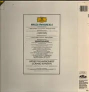 Mahler - Symphonie No. 6 / Kindertotenlieder