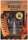 DVD - Mahler - Symphony No. 1 - Still Sealed