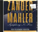 CD - Mahler - Symphony No. 5