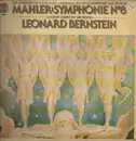 Double LP - Mahler - Symphony No. 8 - Gatefold