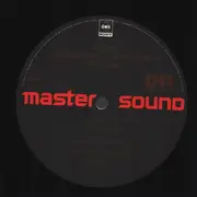 LP - Mahler - Symphony No.1 'The Titan' - +Obi, Insert