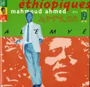 CD - Mahmoud Ahmed - Éthiopiques 19: Alèmyé