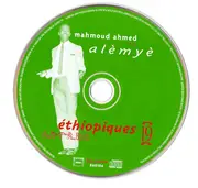 CD - Mahmoud Ahmed - Éthiopiques 19: Alèmyé