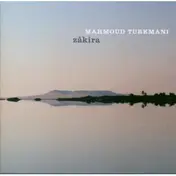 Mahmoud Turkmani - Zâkira