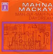 Mahna Mackay