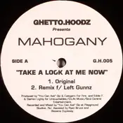 Mahogany - Take A Look At Me Now