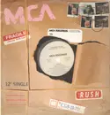 12inch Vinyl Single - Mahogany  Blue - Affair - Promo
