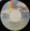 7inch Vinyl Single - Mahogany Blue - Affair