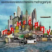 Mahogany - Connectivity!