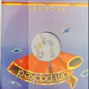 12inch Vinyl Single - Mahogany - Masterpiece Of Love (3x)