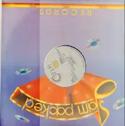 12inch Vinyl Single - Mahogany - Masterpiece Of Love (3x)
