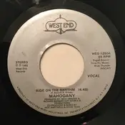 Mahogany - Ride On The Rhythm