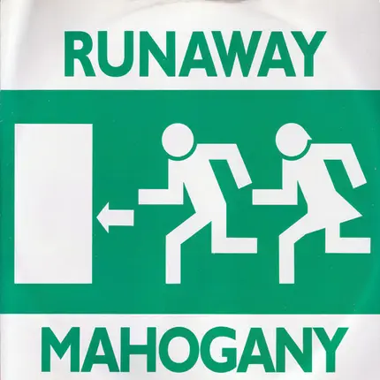 Mahogany - Runaway