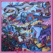 LP - Mahogany Rush - Child Of The Novelty