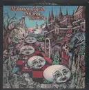 LP - Mahogany Rush - Strange Universe - US ORIGINAL