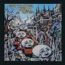 LP - Mahogany Rush - Strange Universe - Gatefold