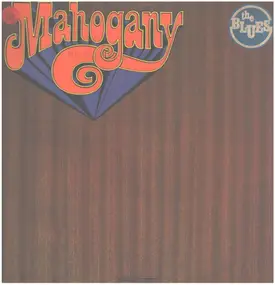 Mahogany - Mahogany