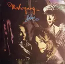 12'' - Mahogany Blue - Affair