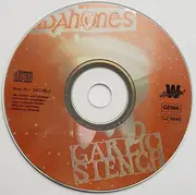 CD - Mahones / Garlic Stench - Satte Wiesen...  ...Pralle Euter