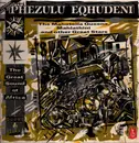 LP - Mahotella Queens & Mbazo, Mahlathini & The Queens - Phezulu Eqhudeni (On Eqhudeni Mountain)