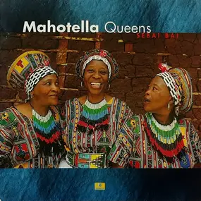 Mahotella Queens - Sebai Bai