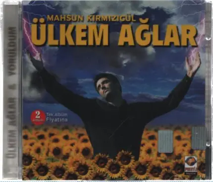 Mahsun Kirmizigül - Ülkem Aglar