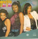 12inch Vinyl Single - Mai Tai - Body & Soul