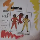 12'' - Mai Tai - Body & Soul