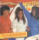 12inch Vinyl Single - Mai Tai - Female Intuition