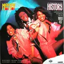 12inch Vinyl Single - Mai Tai - History (Special Dance Mix)