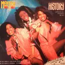 12inch Vinyl Single - Mai Tai - History - Pink Vinyl