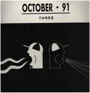Various - October 91 - Three