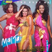 LP - Mai Tai - The Best Of