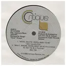 12inch Vinyl Single - mai tai - what, where, when, who