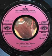 7inch Vinyl Single - Mai Tai - Am I Losing You Forever / The Rhythm Of The Street