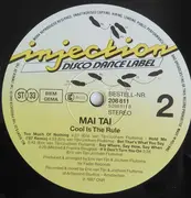 LP - Mai Tai - Cool is the Rule