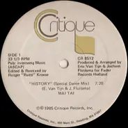 Maitai - History