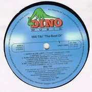 LP - Mai Tai - The Best Of