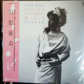 Mai Yamane - The Day Before Yesterday